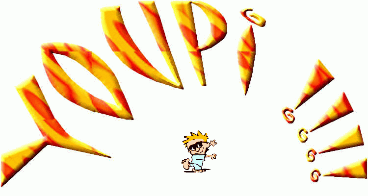 W����������� g eu mon BAC !!!